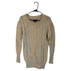 NWOT Nili Lotan sweater